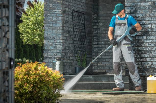 Best Graffiti Removal Services in Shorewood Forest, IN